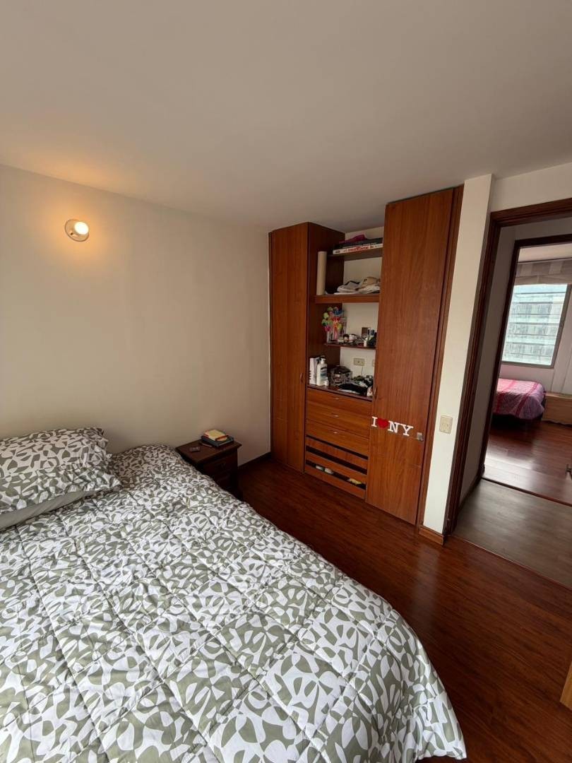 Apartamento en venta en Ciudadela Cafam Et. Iv, Bogotá · foto 14 de 24