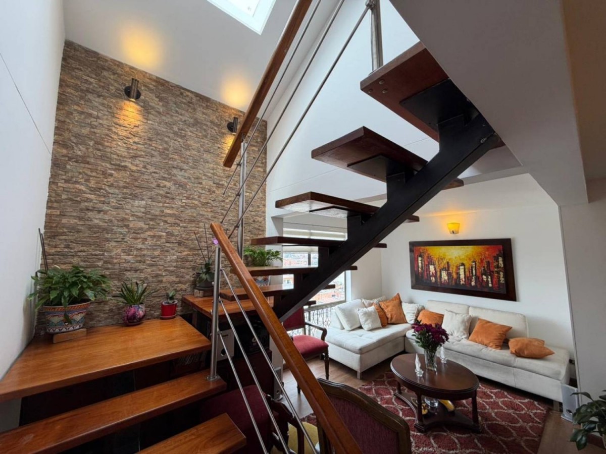 Apartamento en venta en Ciudadela Cafam Et. Iv, Bogotá · foto 15 de 24