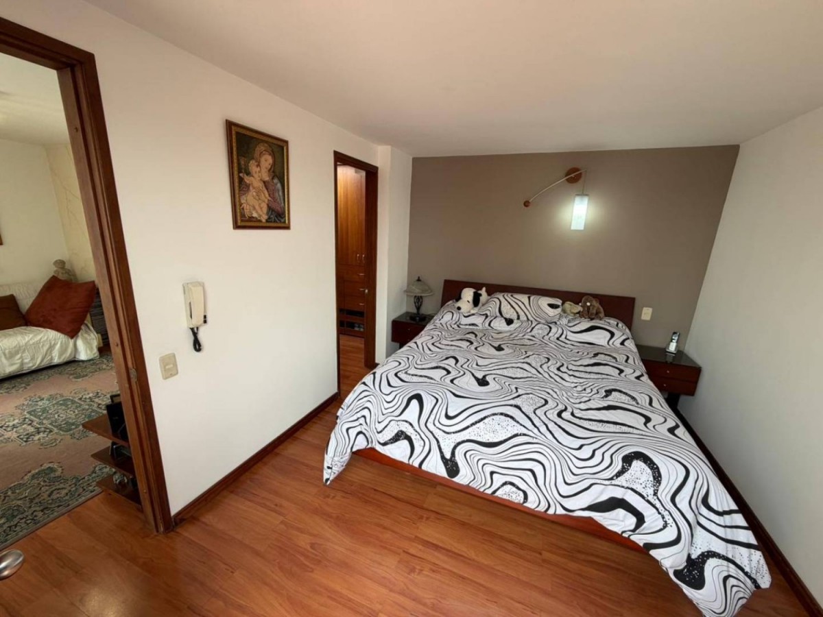 Apartamento en venta en Ciudadela Cafam Et. Iv, Bogotá · foto 16 de 24