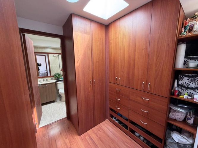 Apartamento en venta en Ciudadela Cafam Et. Iv, Bogotá · foto 17 de 24