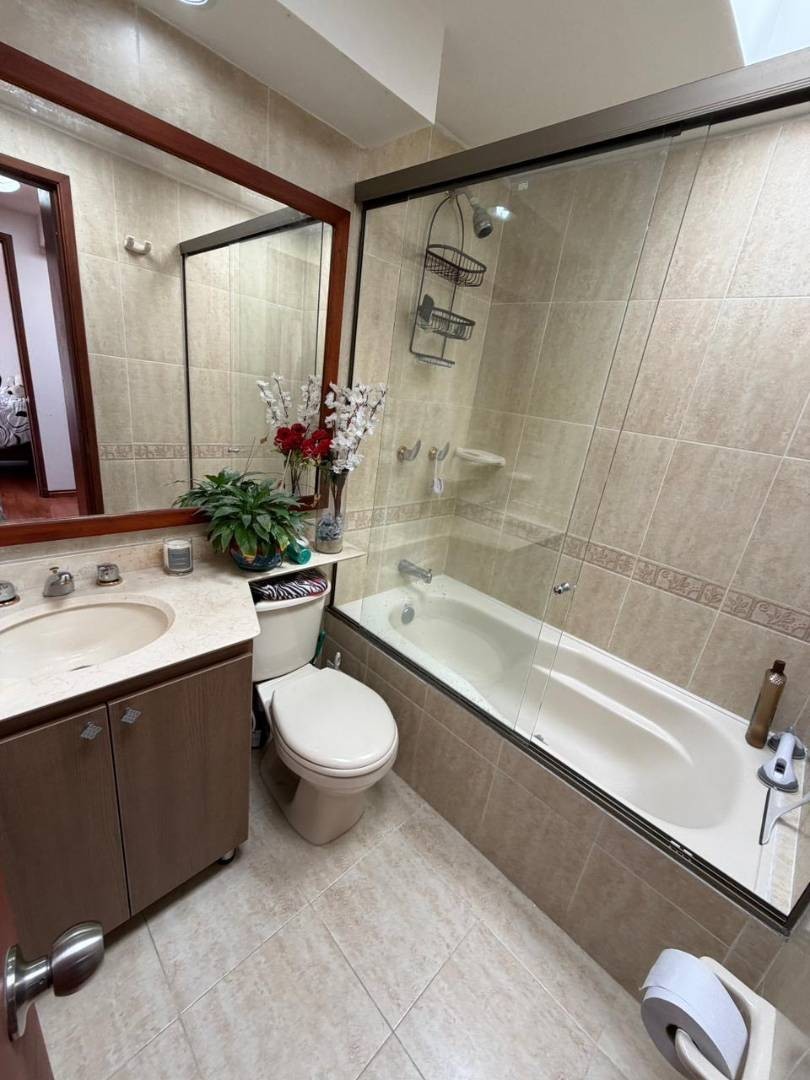 Apartamento en venta en Ciudadela Cafam Et. Iv, Bogotá · foto 18 de 24