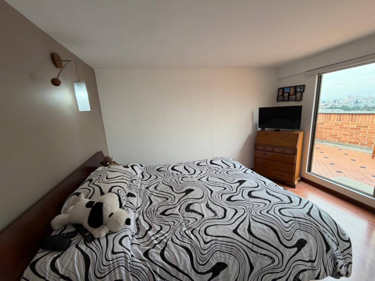Apartamento en venta en Ciudadela Cafam Et. Iv, Bogotá · foto 19 de 24
