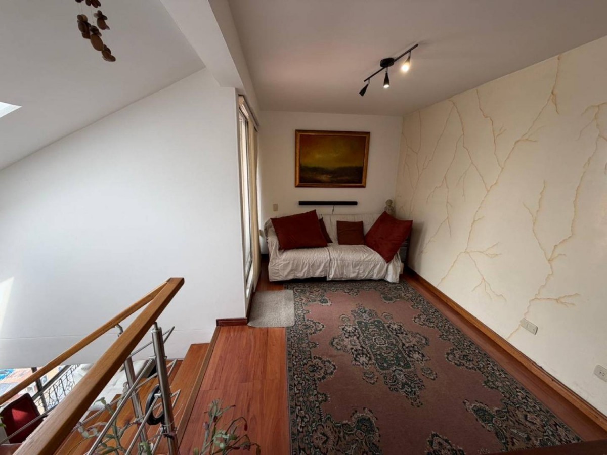 Apartamento en venta en Ciudadela Cafam Et. Iv, Bogotá · foto 20 de 24