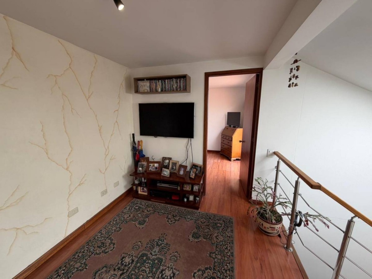 Apartamento en venta en Ciudadela Cafam Et. Iv, Bogotá · foto 21 de 24