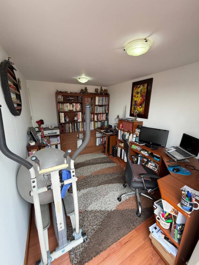 Apartamento en venta en Ciudadela Cafam Et. Iv, Bogotá · foto 22 de 24