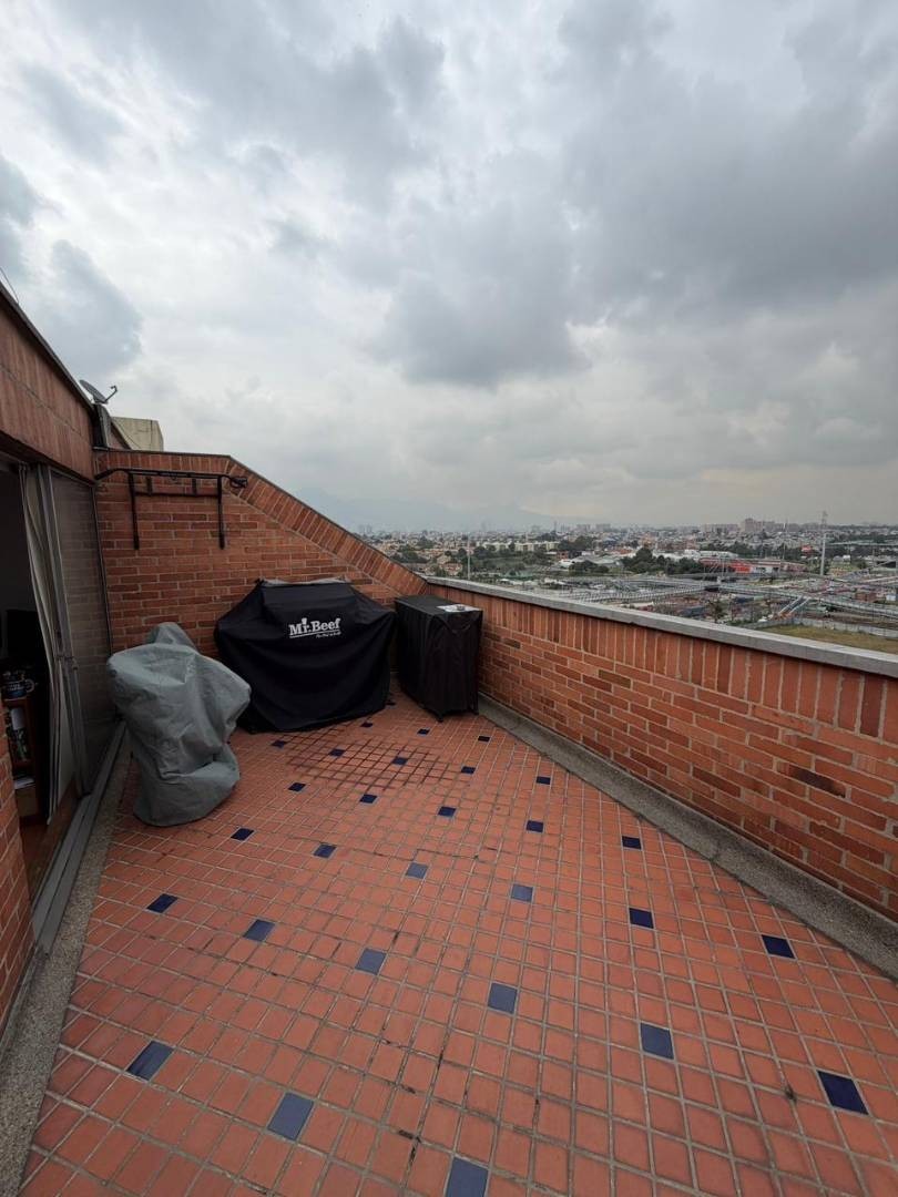 Apartamento en venta en Ciudadela Cafam Et. Iv, Bogotá · foto 24 de 24