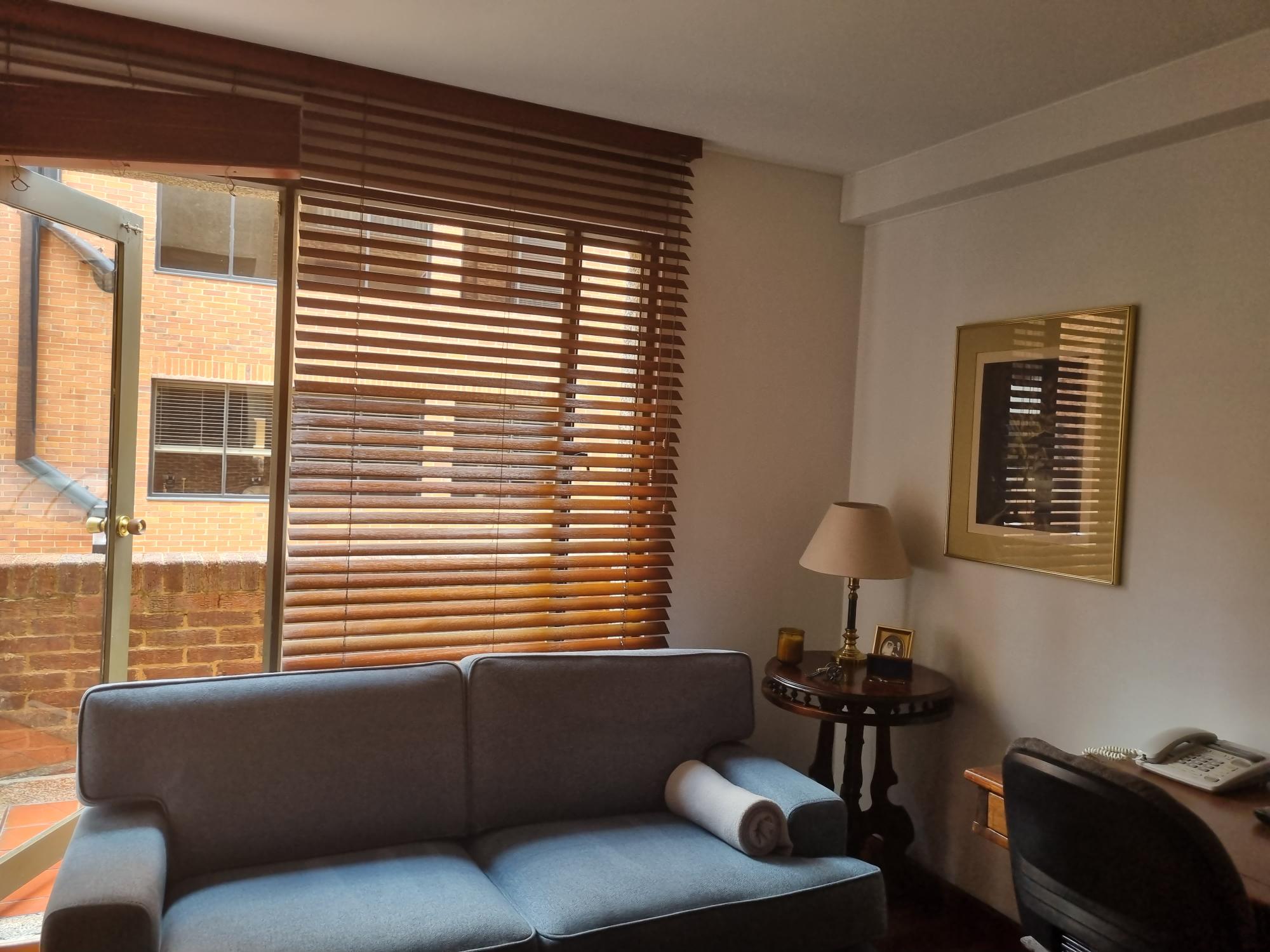 Apartamento en venta en La Carolina, Bogotá · foto 7 de 24
