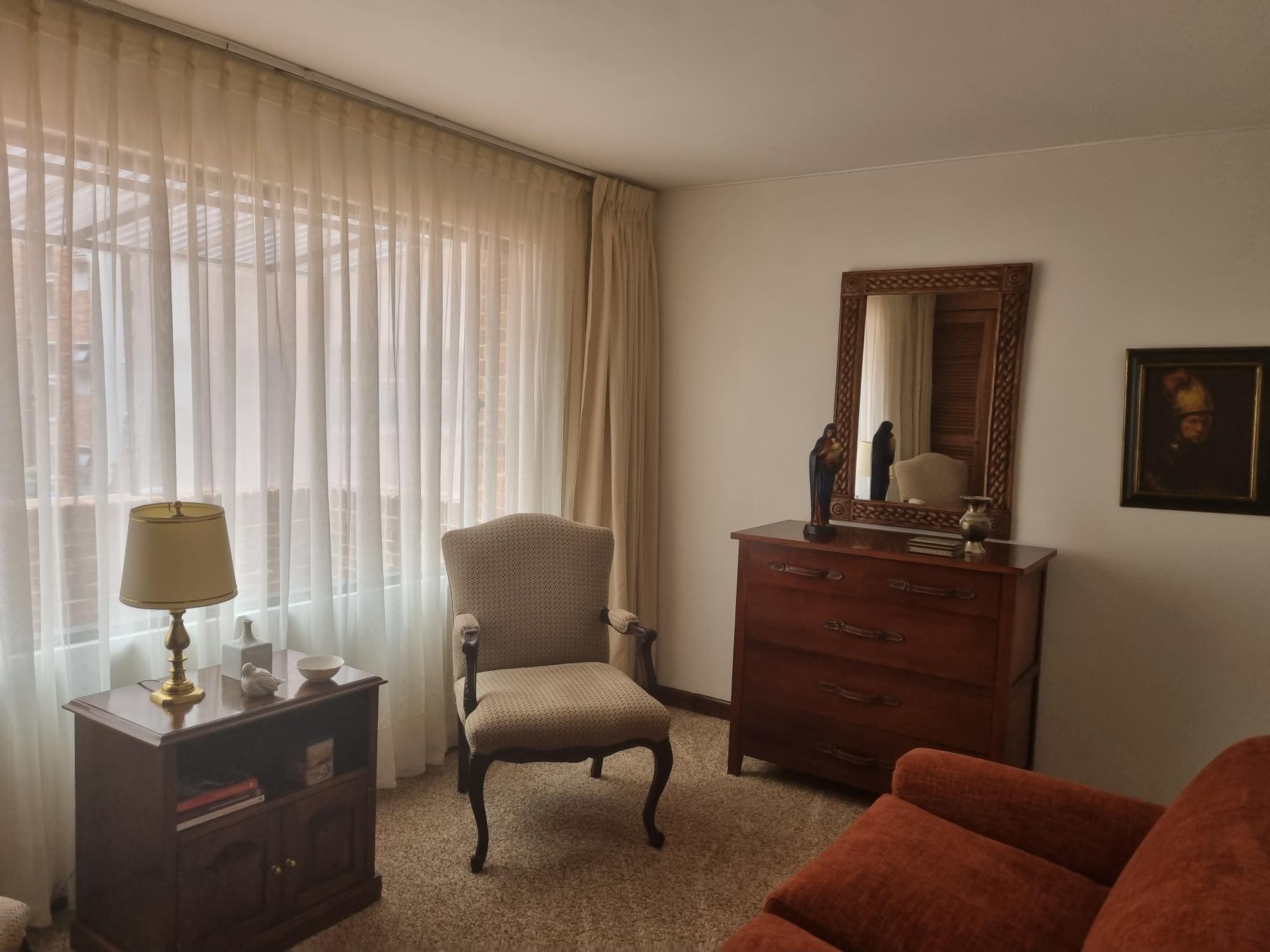 Apartamento en venta en La Carolina, Bogotá · foto 16 de 24