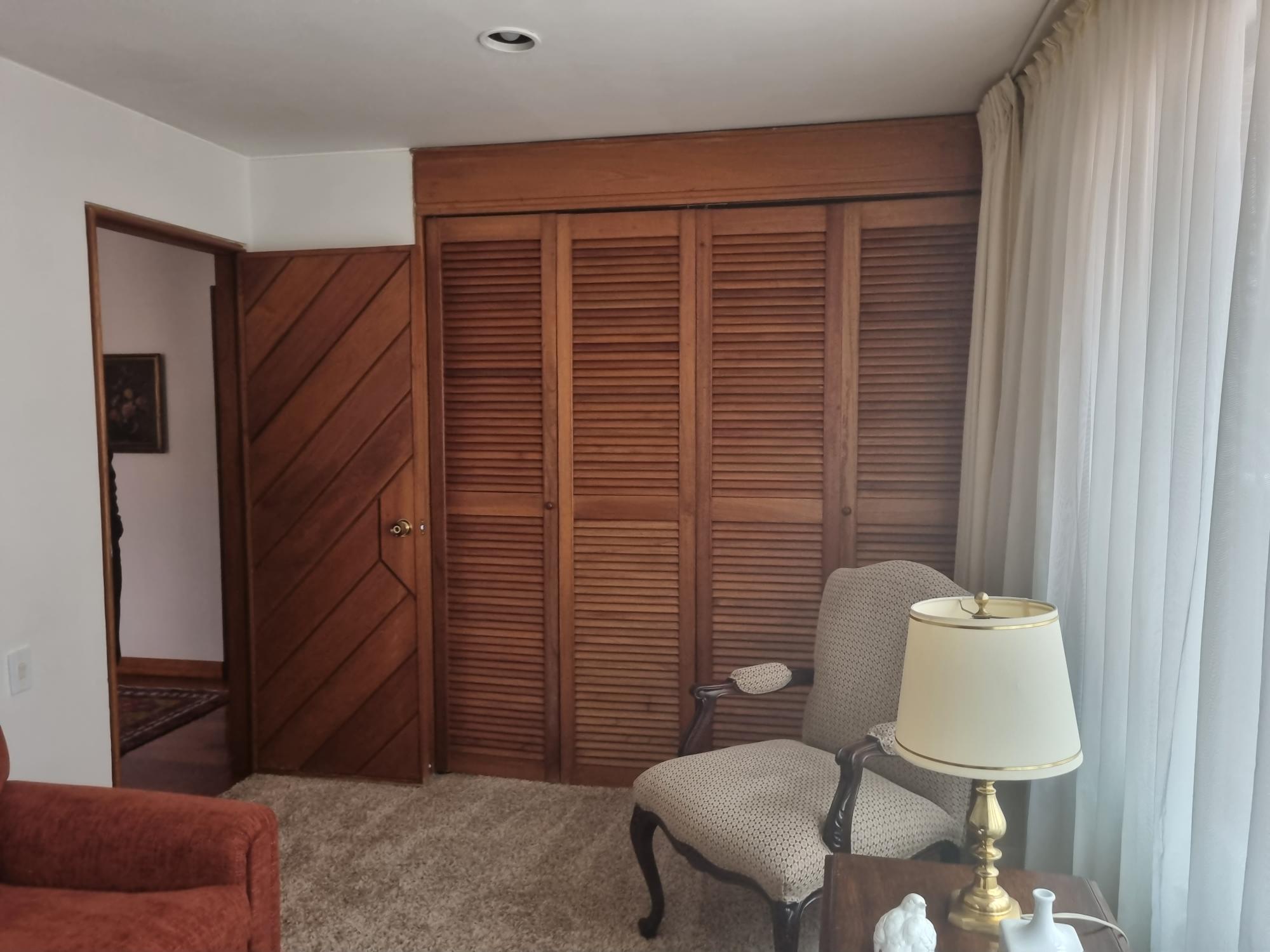 Apartamento en venta en La Carolina, Bogotá · foto 21 de 24