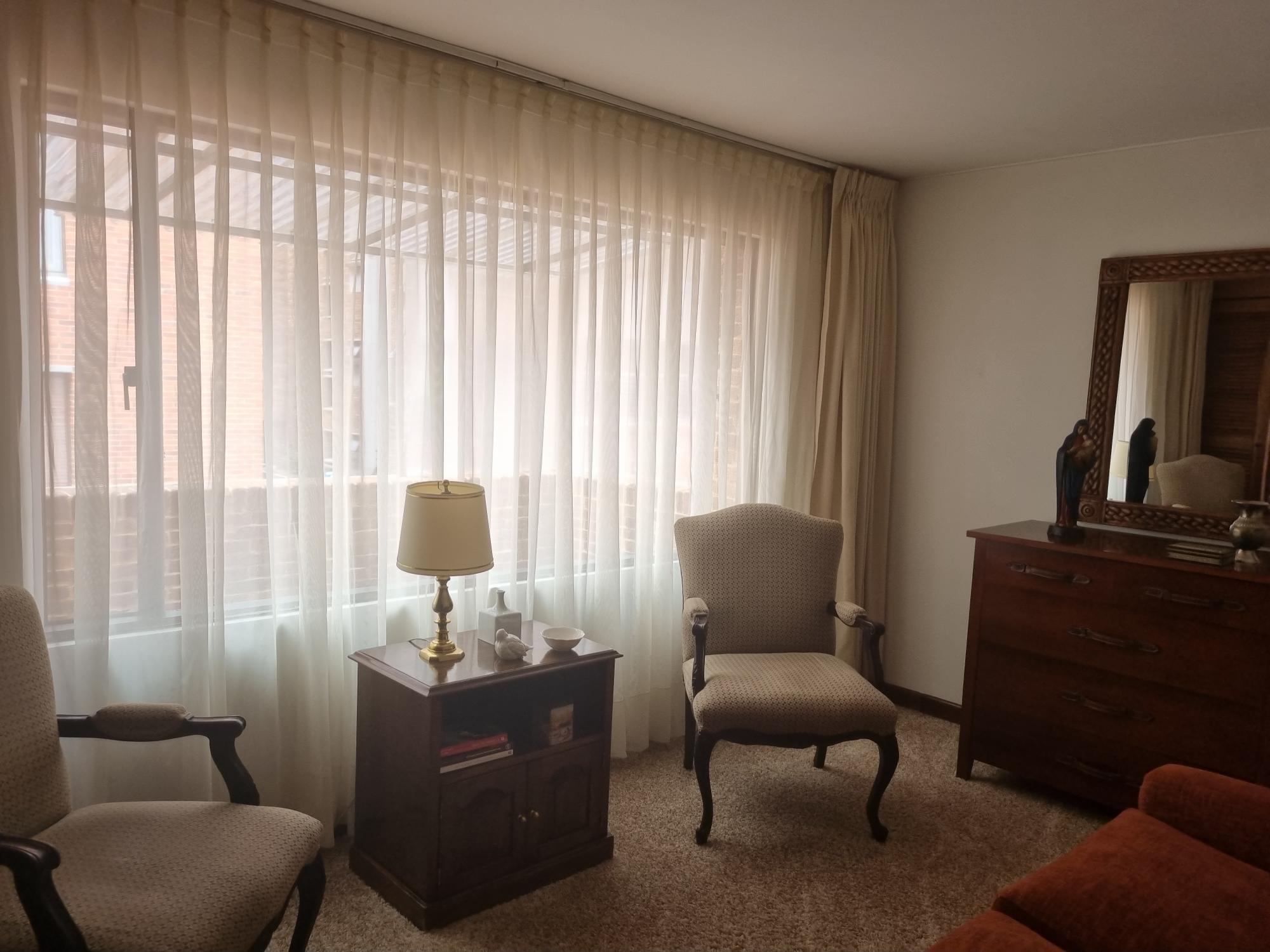 Apartamento en venta en La Carolina, Bogotá · foto 22 de 24