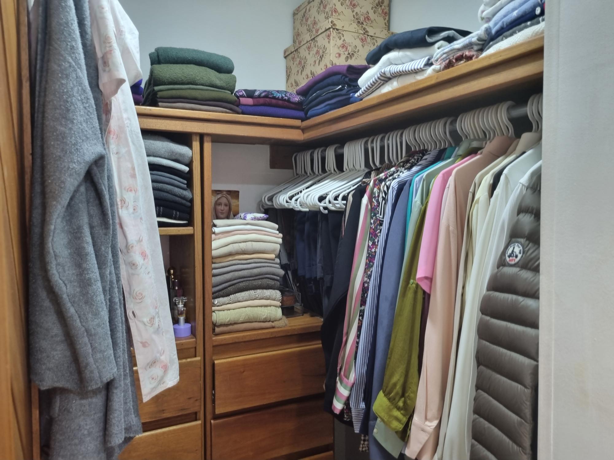 Apartamento en venta en La Carolina, Bogotá · foto 23 de 24