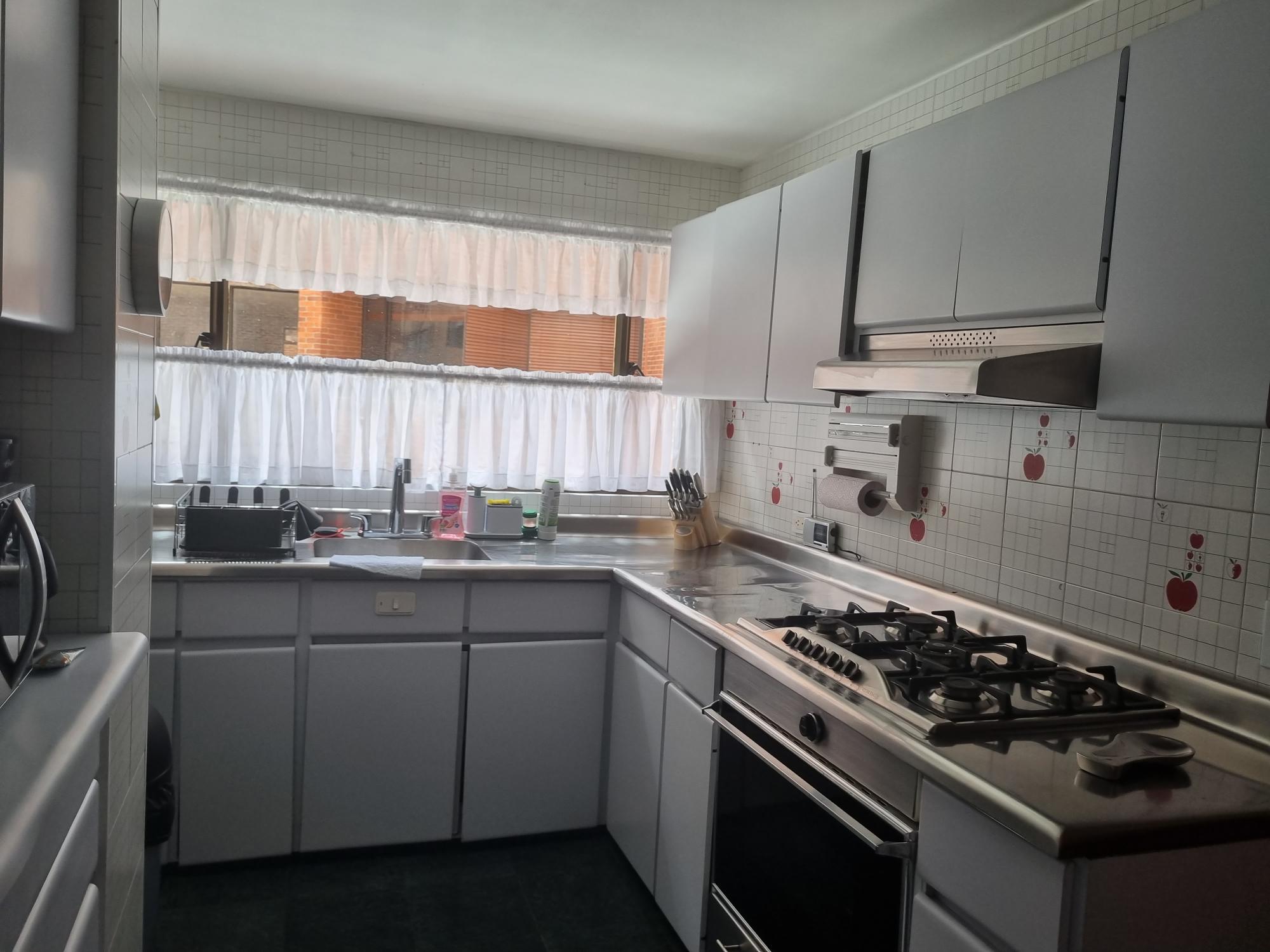 Apartamento en venta en La Carolina, Bogotá · foto 20 de 24