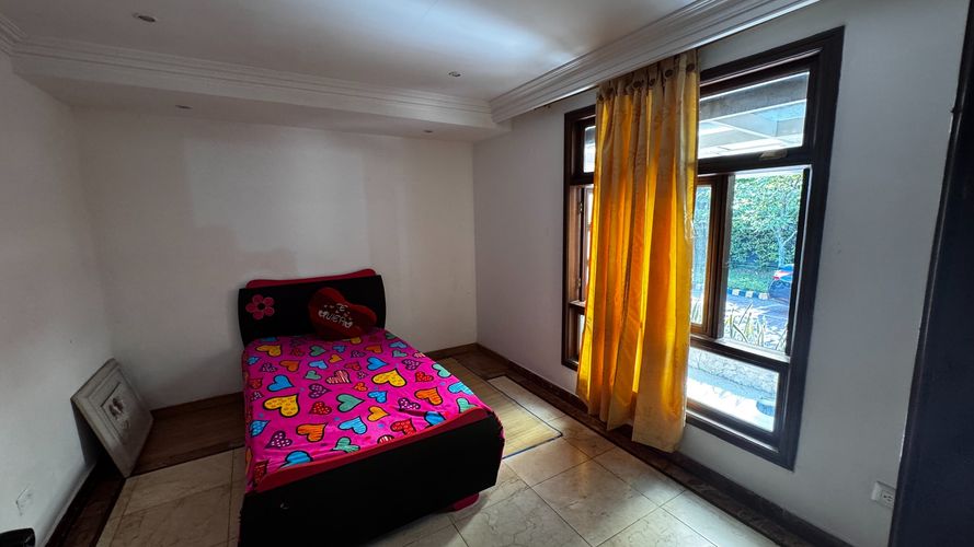 Casa de 4 alcobas en venta en Cuarto De Legua - Guadalupe, Cali, 450 m² · foto 9 de 24