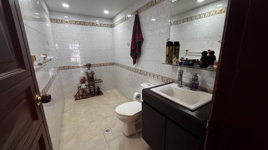 Casa de 4 alcobas en venta en Cuarto De Legua - Guadalupe, Cali, 450 m² · foto 10 de 24