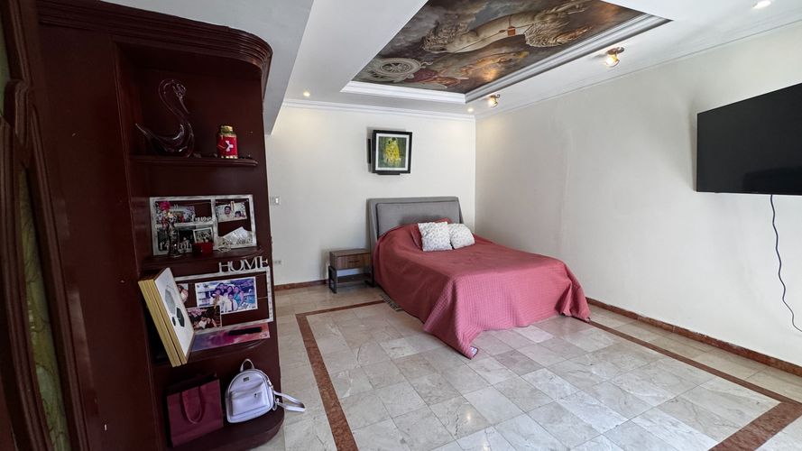 Casa de 4 alcobas en venta en Cuarto De Legua - Guadalupe, Cali, 450 m² · foto 17 de 24
