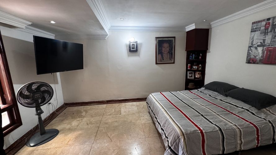 Casa de 4 alcobas en venta en Cuarto De Legua - Guadalupe, Cali, 450 m² · foto 13 de 24