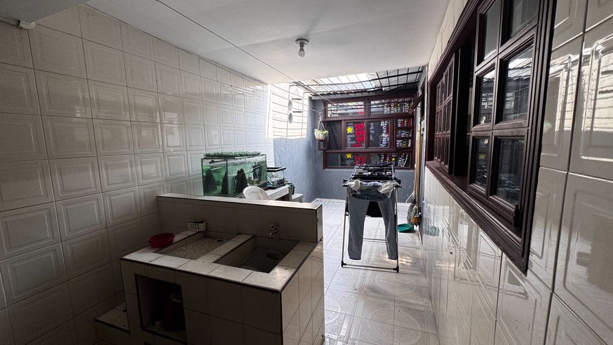 Casa de 4 alcobas en venta en Cuarto De Legua - Guadalupe, Cali, 450 m² · foto 15 de 24