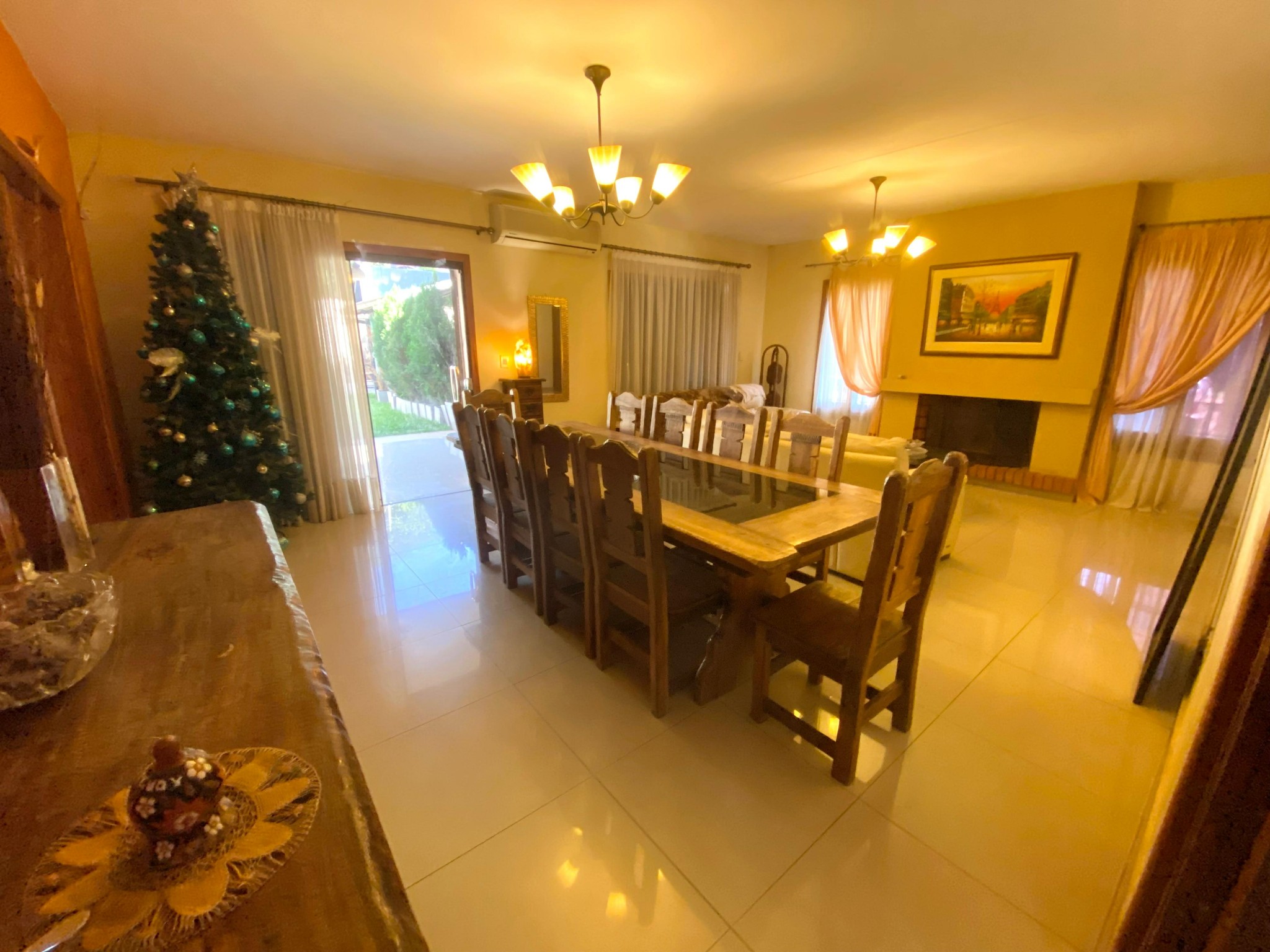 Casa en venta en Las Lomas, Asunción — foto 3