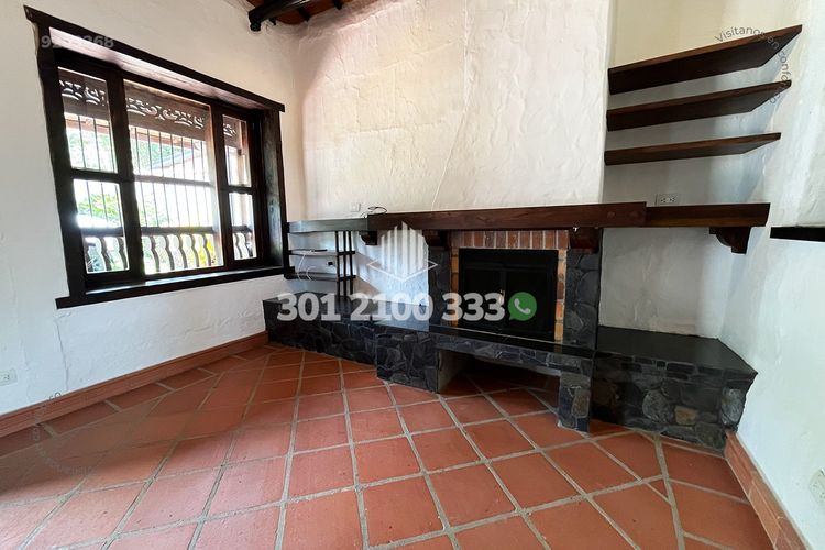 Casa de 2 alcobas en venta en Llano Grande, Rionegro, 800 m² · foto 2 de 24