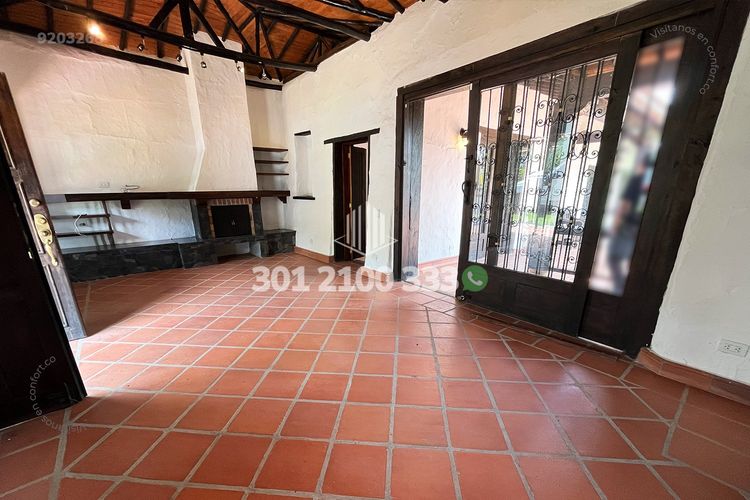 Casa de 2 alcobas en venta en Llano Grande, Rionegro, 800 m² · foto 3 de 24