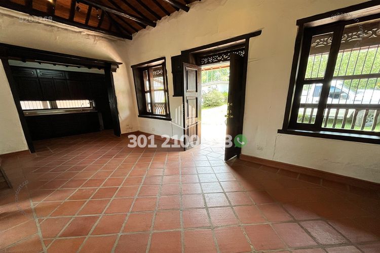 Casa de 2 alcobas en venta en Llano Grande, Rionegro, 800 m² · foto 6 de 24