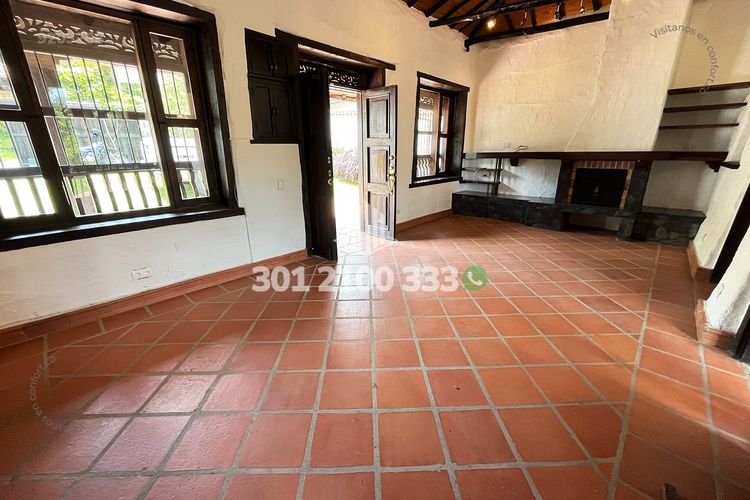 Casa de 2 alcobas en venta en Llano Grande, Rionegro, 800 m² · foto 7 de 24