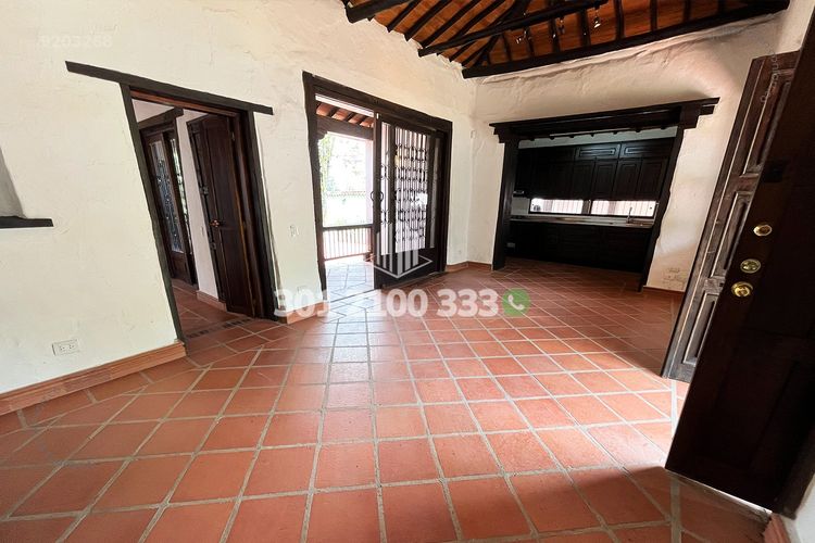 Casa de 2 alcobas en venta en Llano Grande, Rionegro, 800 m² · foto 4 de 24