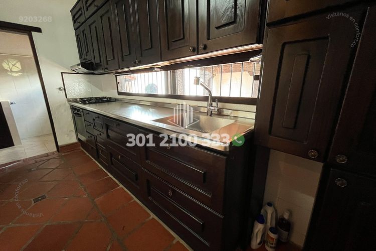 Casa de 2 alcobas en venta en Llano Grande, Rionegro, 800 m² · foto 9 de 24