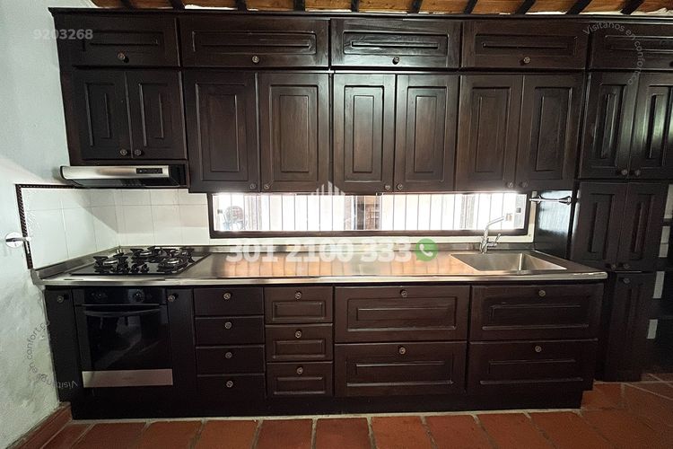 Casa de 2 alcobas en venta en Llano Grande, Rionegro, 800 m² · foto 8 de 24
