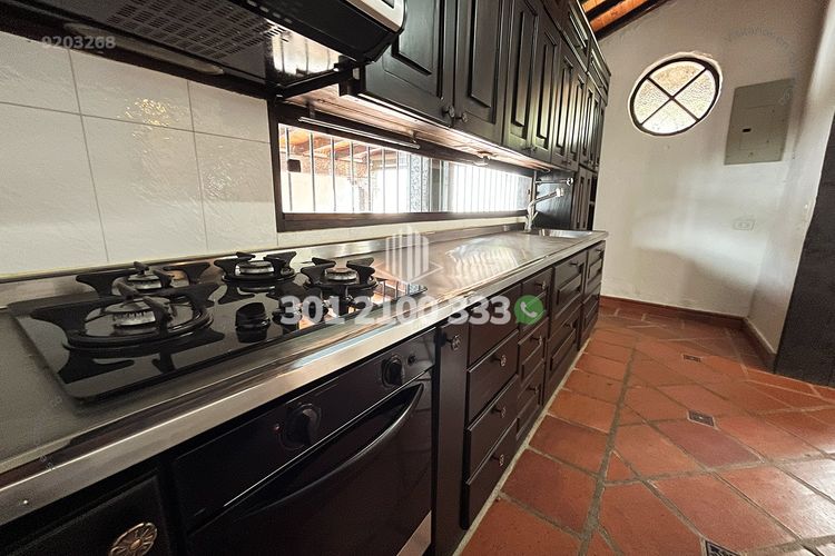 Casa de 2 alcobas en venta en Llano Grande, Rionegro, 800 m² · foto 10 de 24