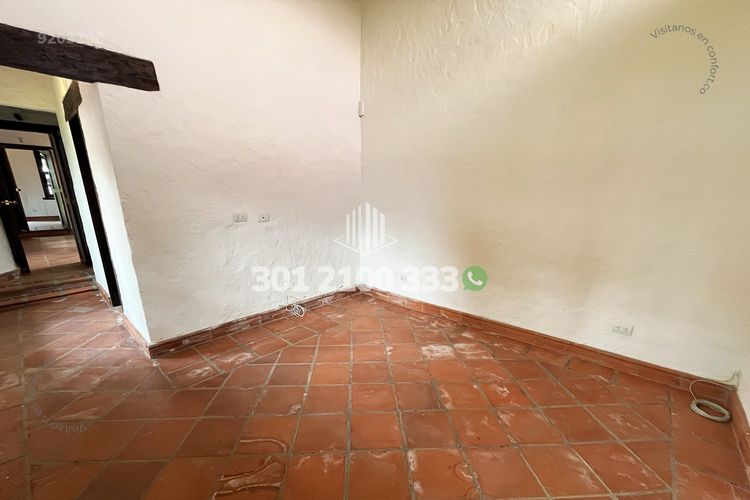 Casa de 2 alcobas en venta en Llano Grande, Rionegro, 800 m² · foto 12 de 24