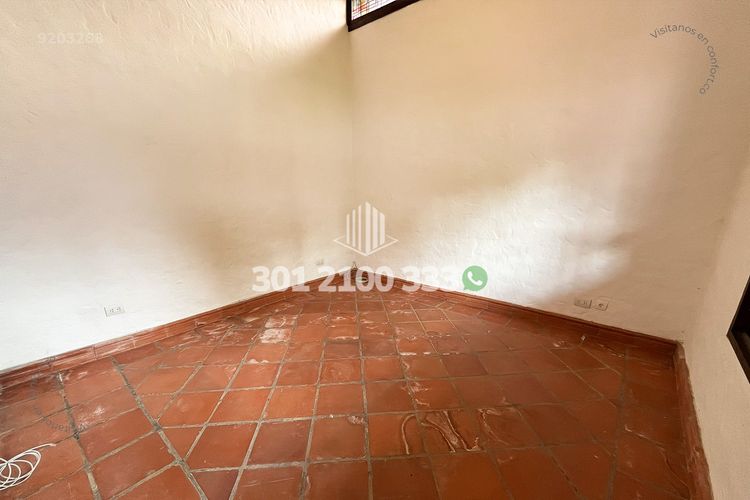 Casa de 2 alcobas en venta en Llano Grande, Rionegro, 800 m² · foto 13 de 24
