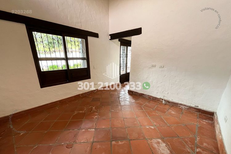 Casa de 2 alcobas en venta en Llano Grande, Rionegro, 800 m² · foto 16 de 24