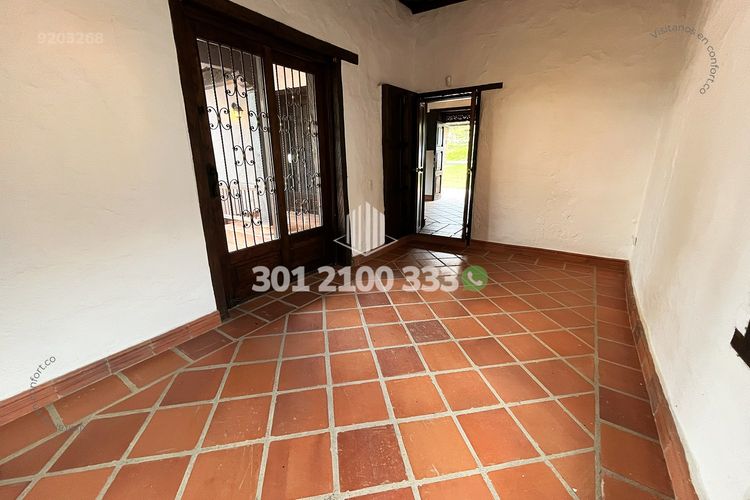 Casa de 2 alcobas en venta en Llano Grande, Rionegro, 800 m² · foto 20 de 24