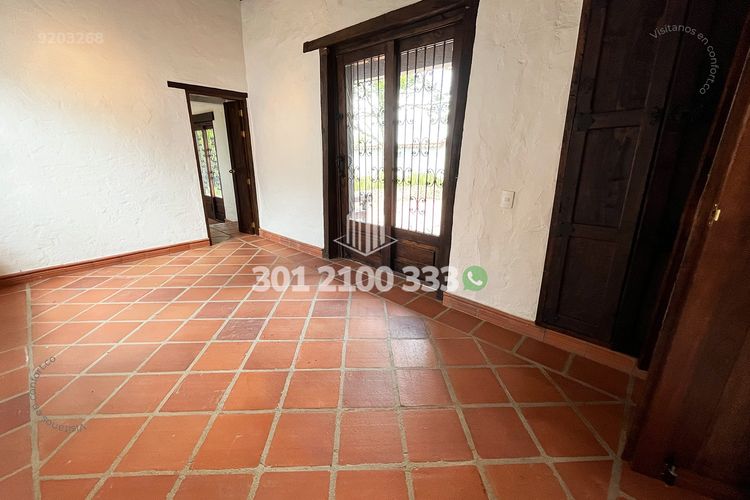 Casa de 2 alcobas en venta en Llano Grande, Rionegro, 800 m² · foto 21 de 24