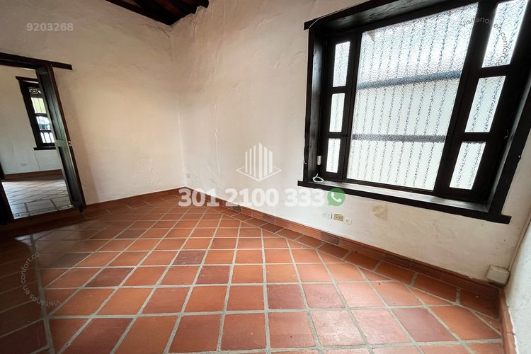 Casa de 2 alcobas en venta en Llano Grande, Rionegro, 800 m² · foto 22 de 24