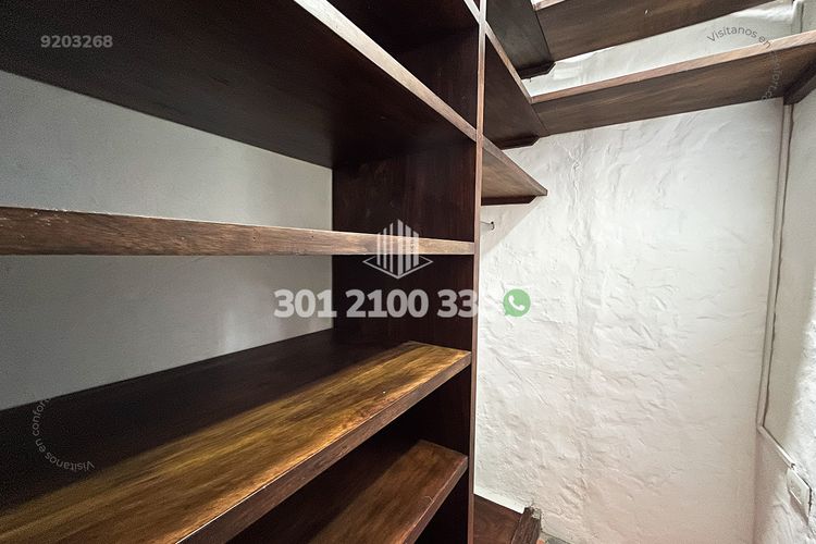 Casa de 2 alcobas en venta en Llano Grande, Rionegro, 800 m² · foto 17 de 24
