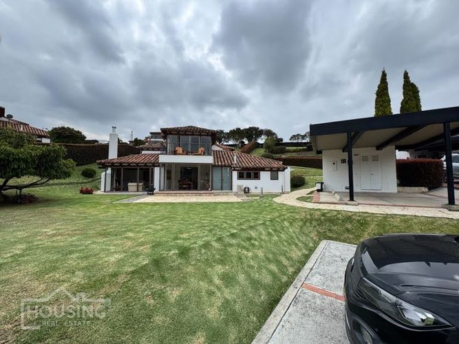 Casa de 3 alcobas en venta en Sindamanoy, Chía, 193 m² · foto 2 de 16