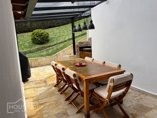 Casa de 3 alcobas en venta en Sindamanoy, Chía, 193 m² · foto 4 de 16