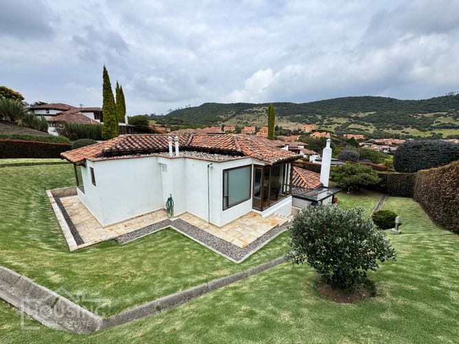 Casa de 3 alcobas en venta en Sindamanoy, Chía, 193 m² · foto 5 de 16
