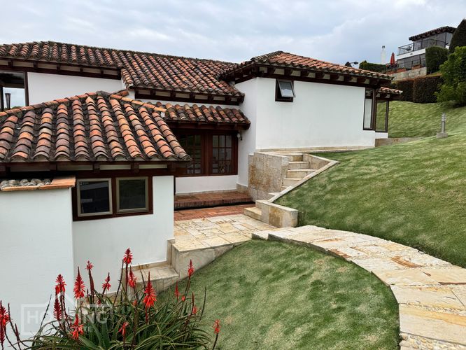Casa de 3 alcobas en venta en Sindamanoy, Chía, 193 m² · foto 6 de 16