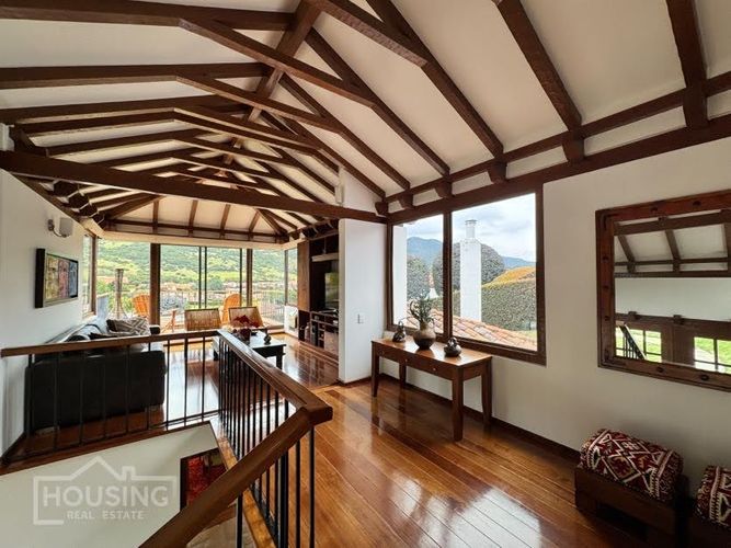 Casa de 3 alcobas en venta en Sindamanoy, Chía, 193 m² · foto 7 de 16