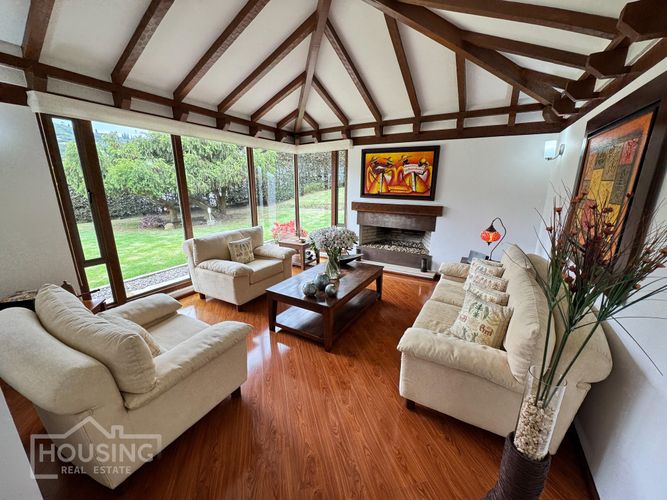 Casa de 3 alcobas en venta en Sindamanoy, Chía, 193 m² · foto 8 de 16