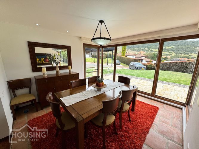 Casa de 3 alcobas en venta en Sindamanoy, Chía, 193 m² · foto 9 de 16