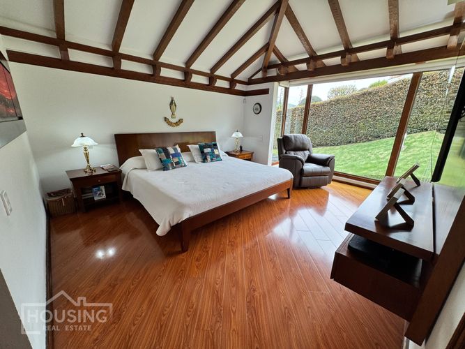 Casa de 3 alcobas en venta en Sindamanoy, Chía, 193 m² · foto 10 de 16