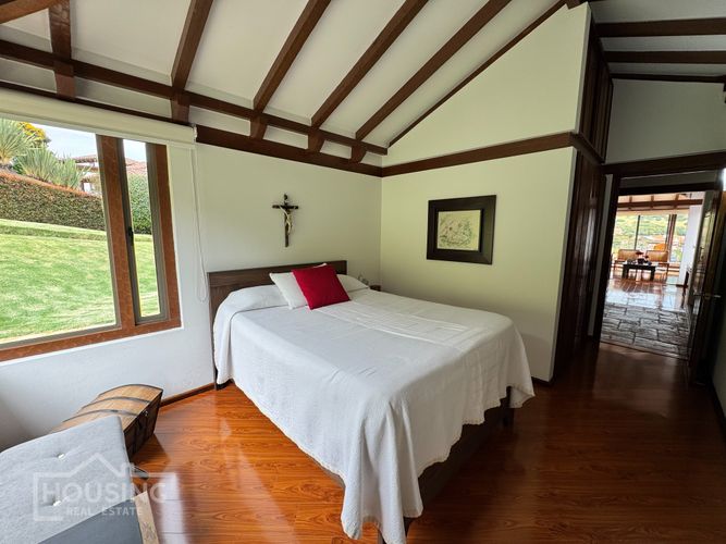 Casa de 3 alcobas en venta en Sindamanoy, Chía, 193 m² · foto 12 de 16