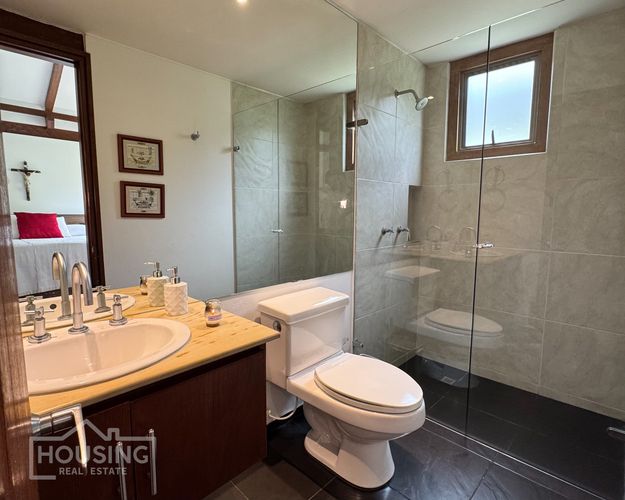 Casa de 3 alcobas en venta en Sindamanoy, Chía, 193 m² · foto 13 de 16