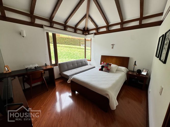 Casa de 3 alcobas en venta en Sindamanoy, Chía, 193 m² · foto 14 de 16