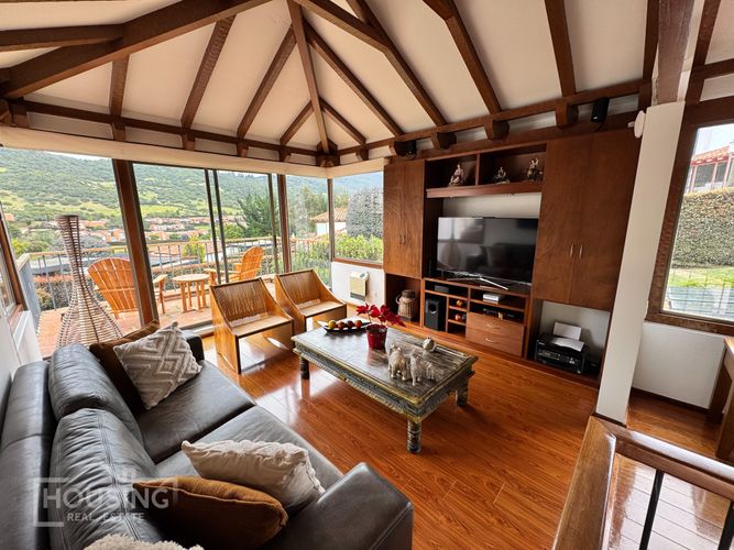 Casa de 3 alcobas en venta en Sindamanoy, Chía, 193 m² · foto 16 de 16
