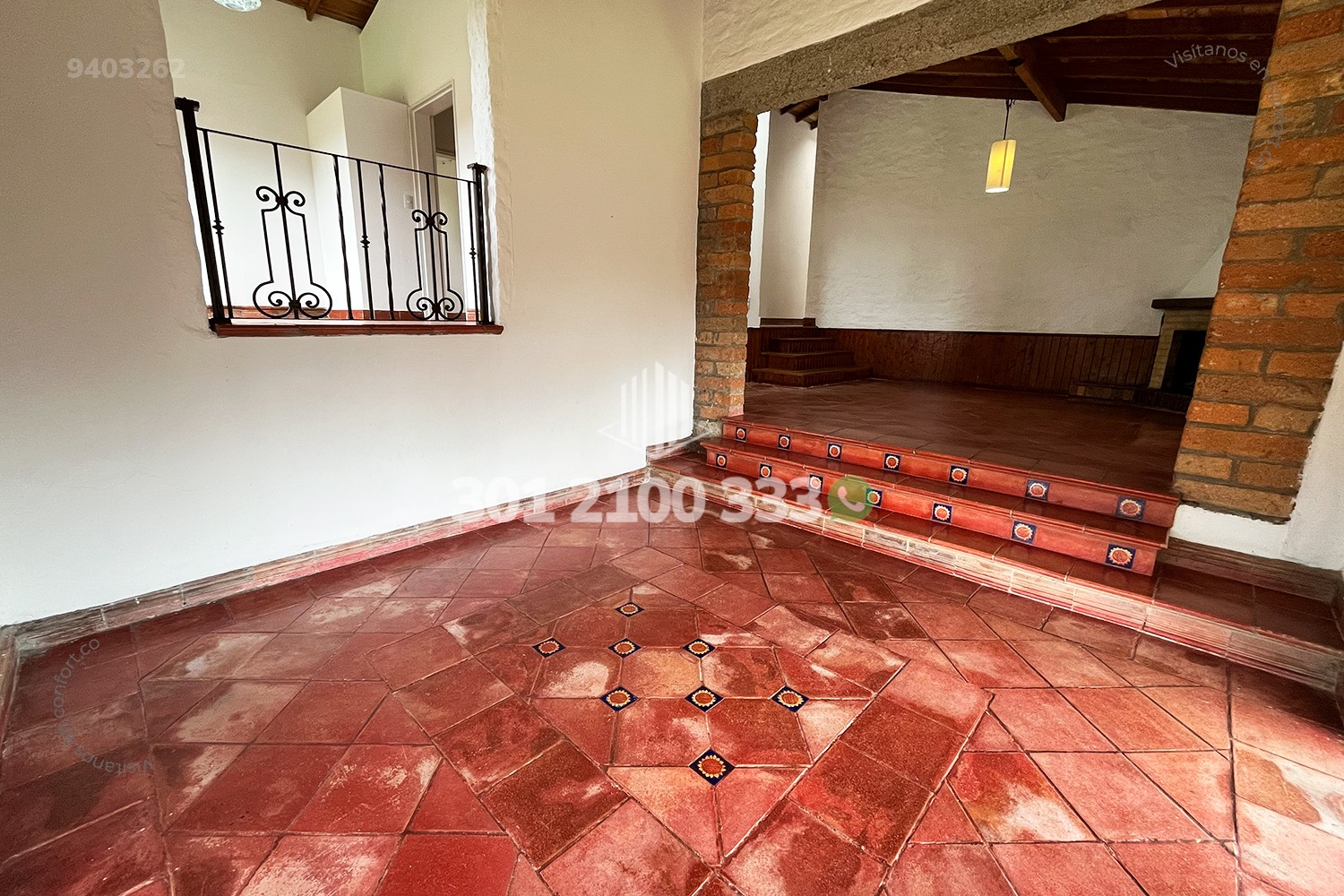 3BR House in Vía Las Palmas (200 m²) - 2